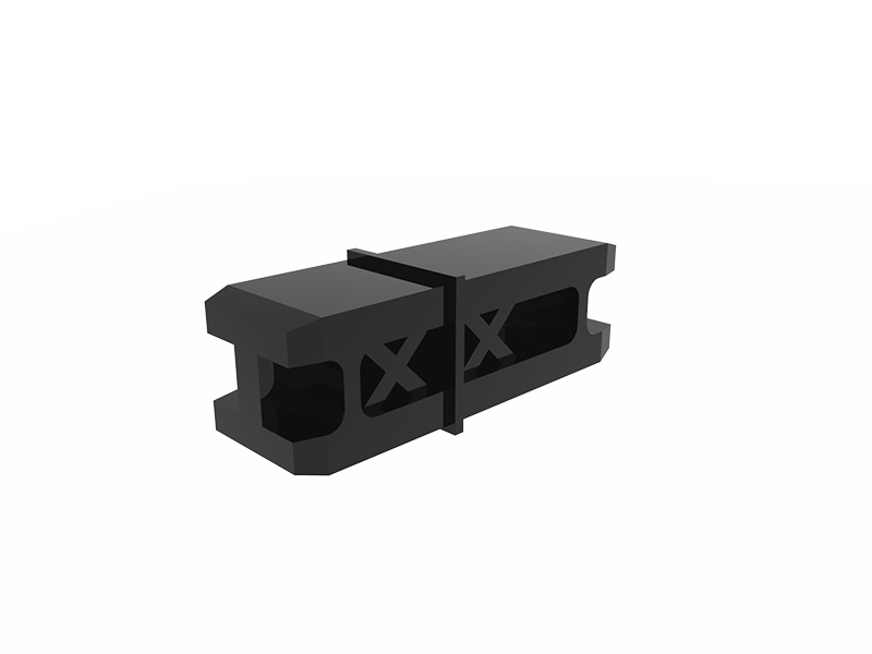 پین چهار پهلو